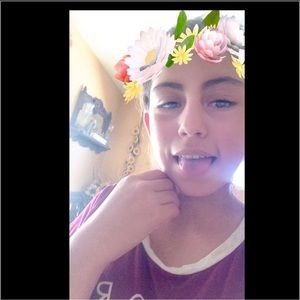 Meet your Posher, Isabel